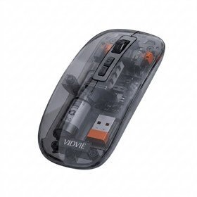 KB07 Black
