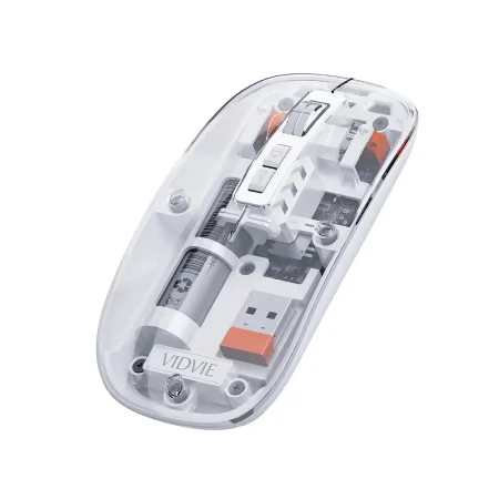 KB07 White